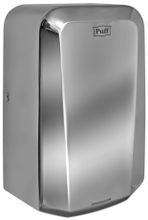 Изображение товара Сушилка для рук PUFF 8995 хром автоматическая мощность 1250 Вт