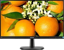 Изображение товара 23.8" Монитор Philips 243V7QJABF (00/01),  1920x1080,  IPS,  75Гц,  1хHDMI,  1хDP,  черный
