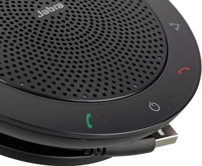Jabra speak hot sale 510 speakerphone