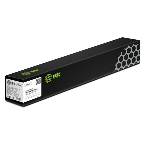 Картридж Cactus CS-EXV54C, C-EXV54C, голубой / CS-EXV54C