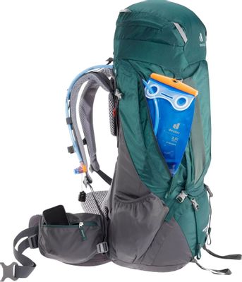 Deuter aircontact pro 70 cheap