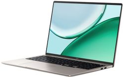 Ноутбук Honor MagicBook 16 2026 LinhaiC, 16", IPS, Intel Core Ultra 5 325, 8-ядерный, 16ГБ LPDDR5x, 512ГБ SSD, Intel Graphics, серый