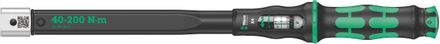 Ключ динамометрический WERA Click-Torque X 4 [we-075654]