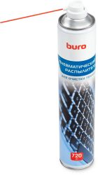 Пневматический очиститель Buro BU-AIR720, 720 мл