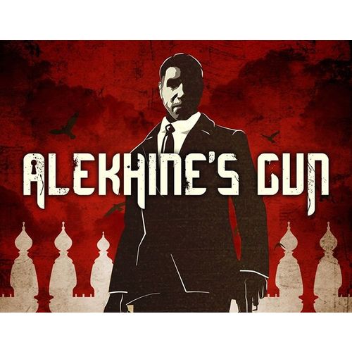 Игра FULQRUM PUBLISHING Alekhine’s Gun, для ПК, регион: Россия, RUS (интерфейс и субтитры) — цена и наличие Игра FULQRUM PUBLISHING Alekhine’s Gun, для ПК, регион: Россия, RUS (интерфейс и субтитры)
