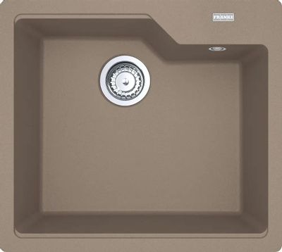 Кухонная мойка FRANKE Urban UBG 610-56, искусственный гранит, 50см х ...