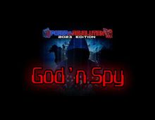Изображение товара Дополнение EVERSIM God'n Spy для Power & Revolution 2023 Edition