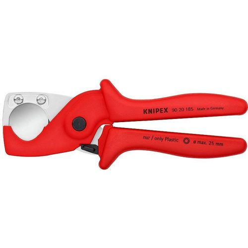 Труборез KNIPEX KN-9020185SB, 185мм