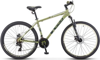 Велосипед STELS Navigator-900 D 29 F020 (2021), горный (взрослый), рама ...