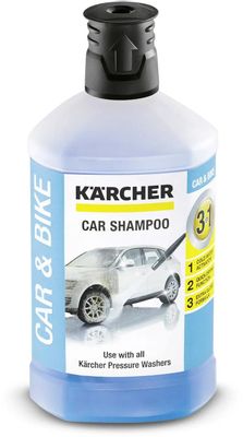 Шампунь Karcher RM 610 [6.295-750.0]