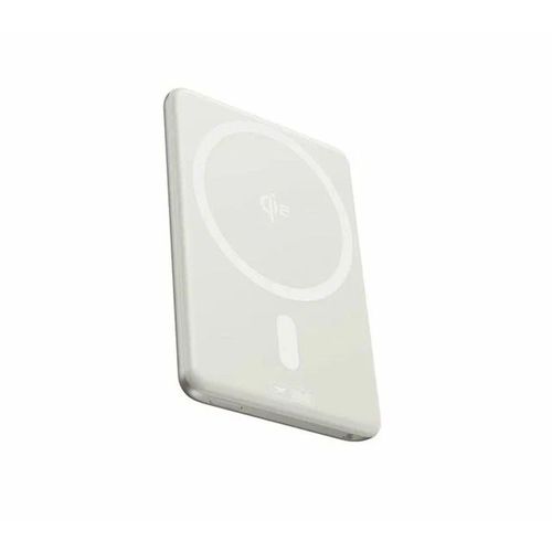 Внешний аккумулятор (Power Bank) BASEUS PicoGo AM31, 5000мAч, титановый [p10081907853-00]