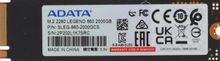 Изображение товара SSD A-Data Legend 860 2ТБ M.2 2280 PCIe 4.0 x4 NVMe