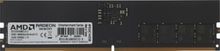 Изображение товара Оперативная память DDR5 AMD Radeon R5 R5516G4800U1S-U 16 ГБ 4800 МГц DIMM