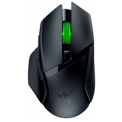 Мышь беспроводная Razer Basilisk V3 X Hyperspeed [RZ01-04870100-R3G1] черный