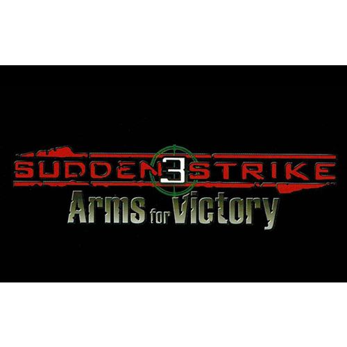 Игра KALYPSO MEDIA Sudden Strike 3, для ПК, регион: Россия,СНГ, английская версия