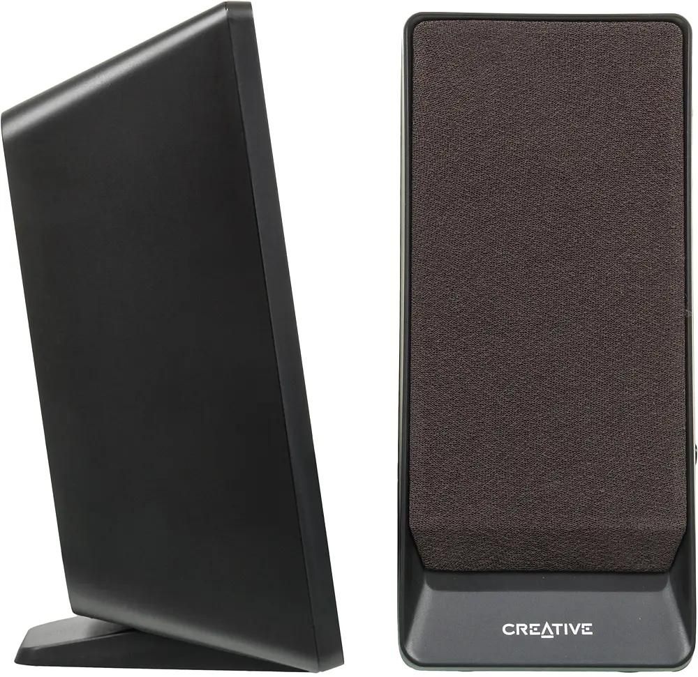 Creative a50 best sale 2.0