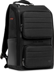 Рюкзак Piquadro Oberon CA7278W150/N черный нейлон
