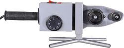 Сварочный аппарат для пластиковых труб Ресанта АСПТ-2000А, 2кВт, до 300°С