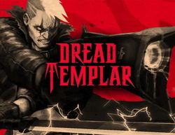 Игра FULQRUM PUBLISHING Dread Templar, для ПК, регион: Россия