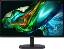 Изображение товара 23.8" Монитор Acer EK241YEbi,  1920x1080,  IPS,  100Гц,  1хHDMI,  черный [um.qe1ee.e03]