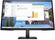 Изображение товара 27" Монитор HP M27ha,  1920x1080,  IPS,  1хHDMI,  1хDP,  черный [35m57aa]