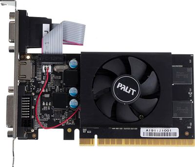 Palit nvidia sales geforce gt 710