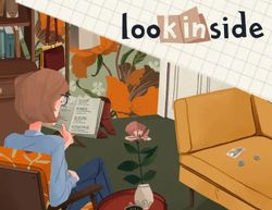 Изображение товара Игра PID GAMES looK INside - Chapter 1, для  ПК,  регион: Россия,СНГ,  английская версия
