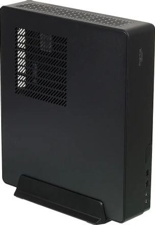Корпус miniITX Fractal Design Node 202, HTPC, без БП,  черный [fd-ca-node-202-bk]