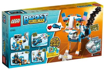 Lego boost comprar best sale