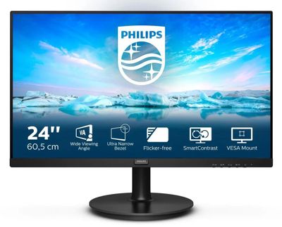 Мониторы Philips - купить монитор Филипс, цены и отзывы в интернет