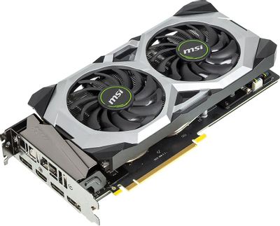 Msi 2070 super review on sale