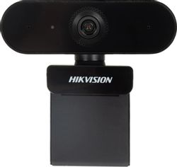 Web-камера Hikvision DS-U02,  черный