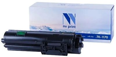 Инструкция, руководство по эксплуатации для картридж NV-Print NV-TK1170 ...