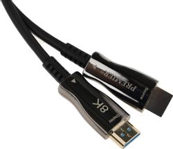 Изображение товара Кабель соединительный аудио-видео PREMIER 5-806 5.0, HDMI (m) - HDMI (m), ver 2.1, 5м, GOLD, черный Изображение товара Кабель соединительный аудио-видео PREMIER 5-806 5.0, HDMI (m) - HDMI (m), ver 2.1, 5м, GOLD, черный