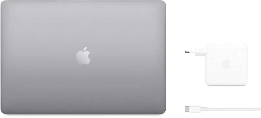 Ноутбук Apple MacBook Pro 16