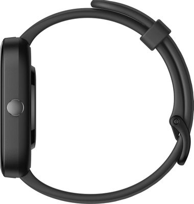 Amazfit bip lite reloj smartwatch negro clearance