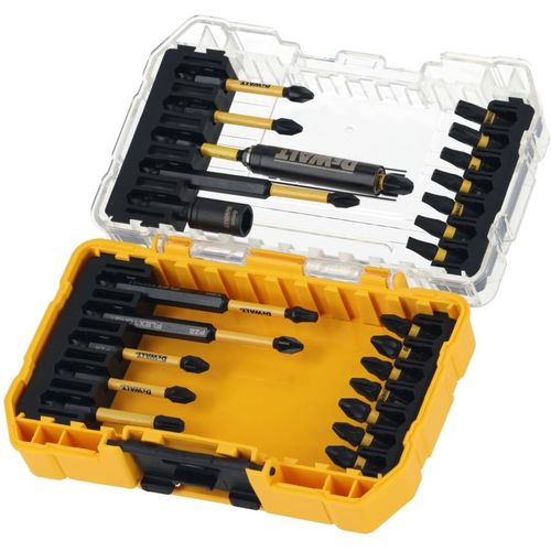 Набор бит DeWALT DT70730TPOS-QZ, 25шт