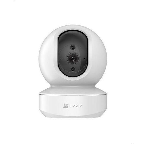 Камера видеонаблюдения IP EZVIZ CS-TY1, 1920х1080 pix, 4 мм, белый