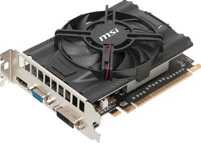 Gt 650 cheap 2gb