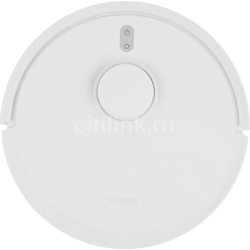 Робот-пылесос Xiaomi S20, 45Вт, белый [bhr8629eu]