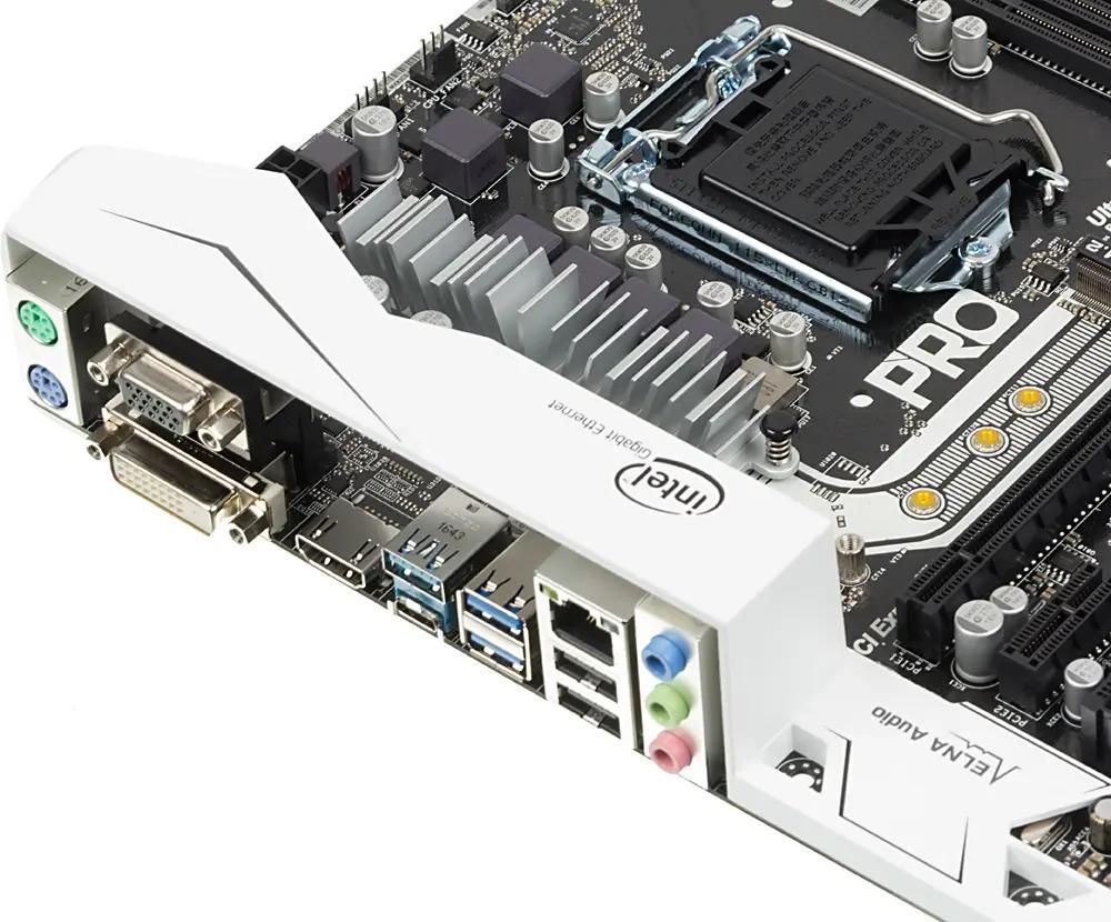 Asrock b250m deals