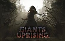 Изображение товара Игра UNTOLD TALES Giants Uprising для ПК цифровой ключ Россия 2021