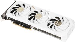 Видеокарта Zotac NVIDIA  GeForce RTX 5070 RTX 5070 AMP WHITE ED
