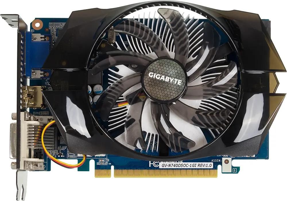 Gt 740 gigabyte on sale