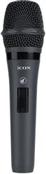 Микрофон ICON D1,  черный