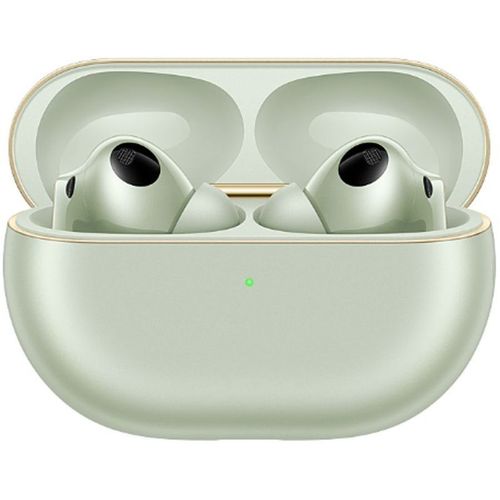 Наушники Huawei FreeBuds Pro 4 Piano-T180, Bluetooth, внутриканальные, зеленый [55037964]