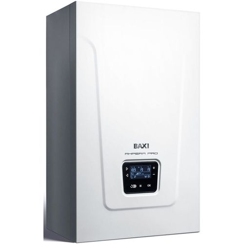 Котел электрический Baxi Ampero Pro 45 (E8403345—)