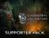 Изображение товара Дополнение к игре FROZEN WAY Chornobyl Liquidators - Supporter Pack, для  ПК,  регион: Россия,СНГ,  RUS (интерфейс и субтитры)