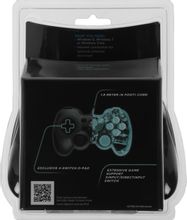 Геймпад проводной Logitech F310 синий