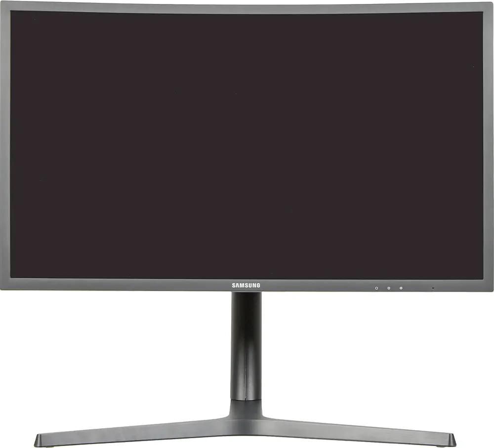 Отзывы на Монитор Samsung C27HG70QQI 26.9